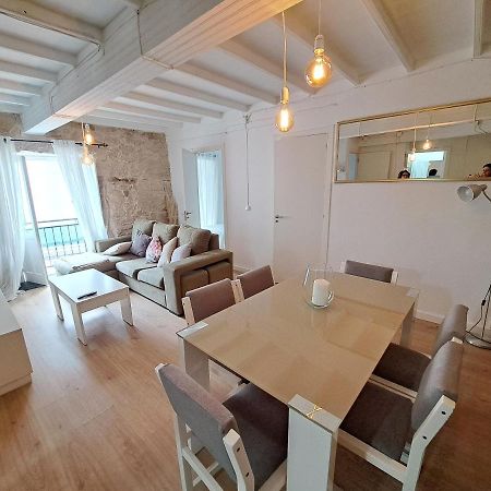 Baiona, 3 Dormitorios Con Jardin Екстер'єр фото