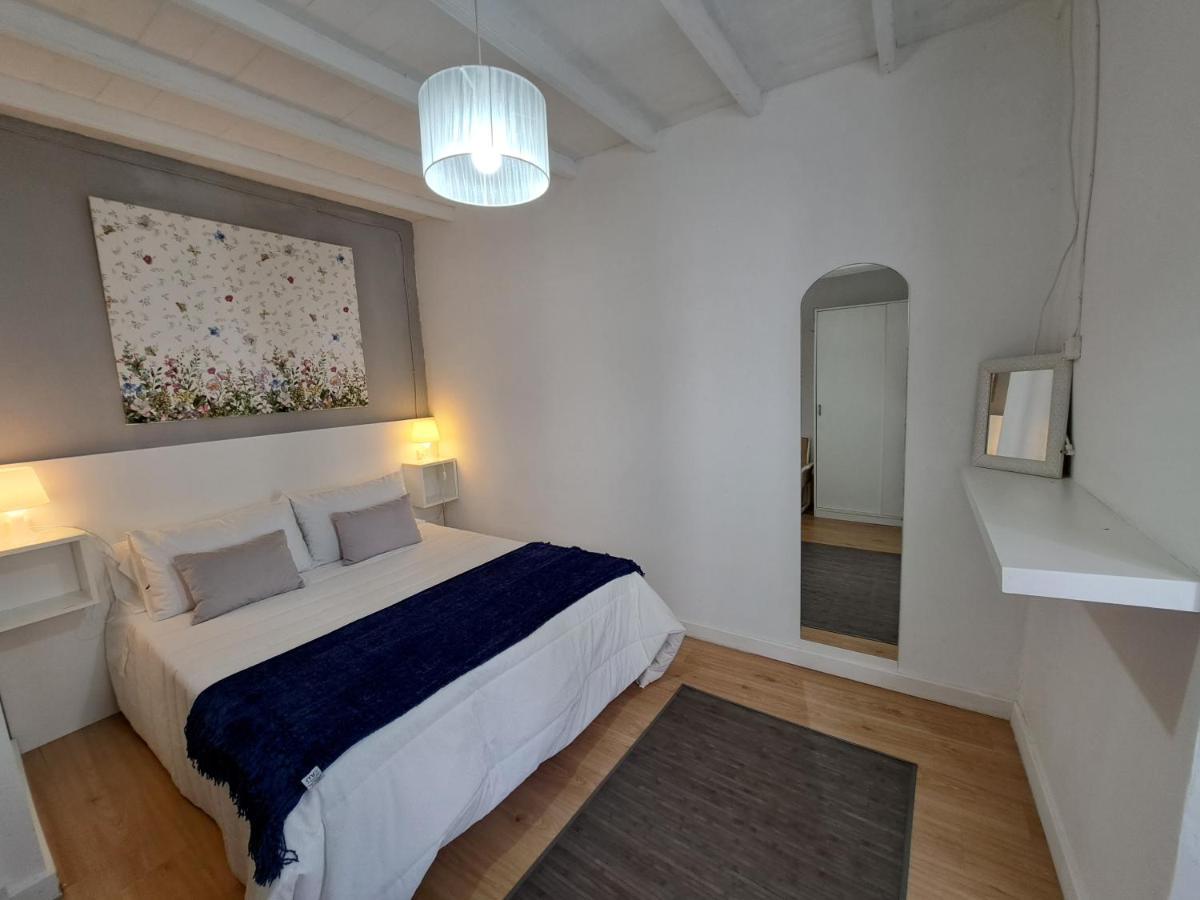 Baiona, 3 Dormitorios Con Jardin Екстер'єр фото