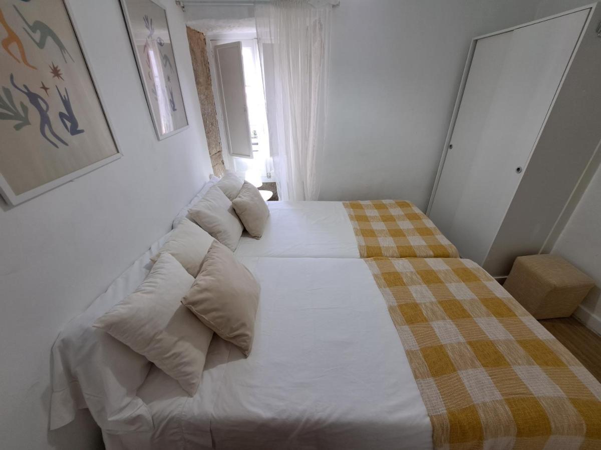 Baiona, 3 Dormitorios Con Jardin Екстер'єр фото