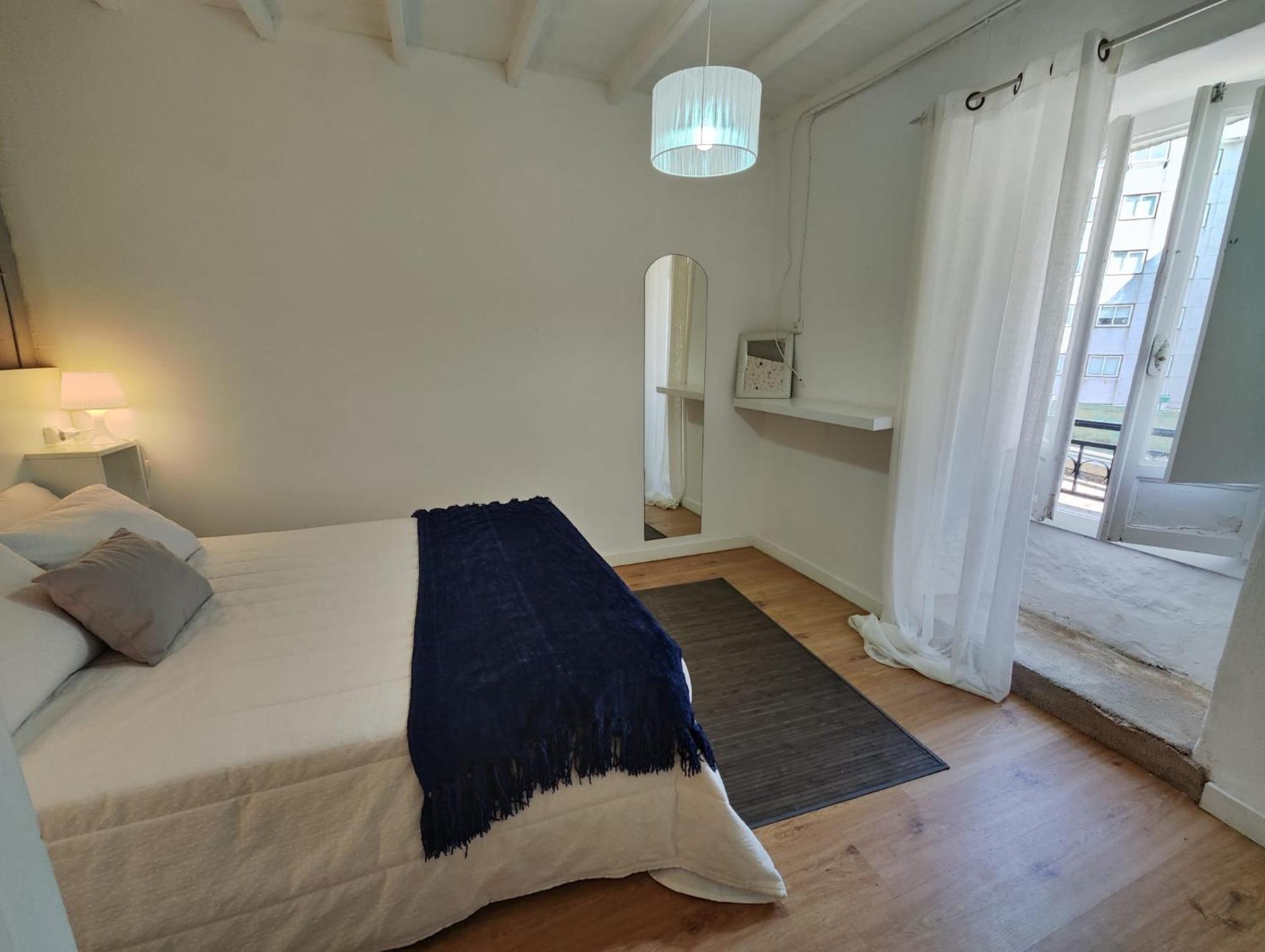Baiona, 3 Dormitorios Con Jardin Екстер'єр фото