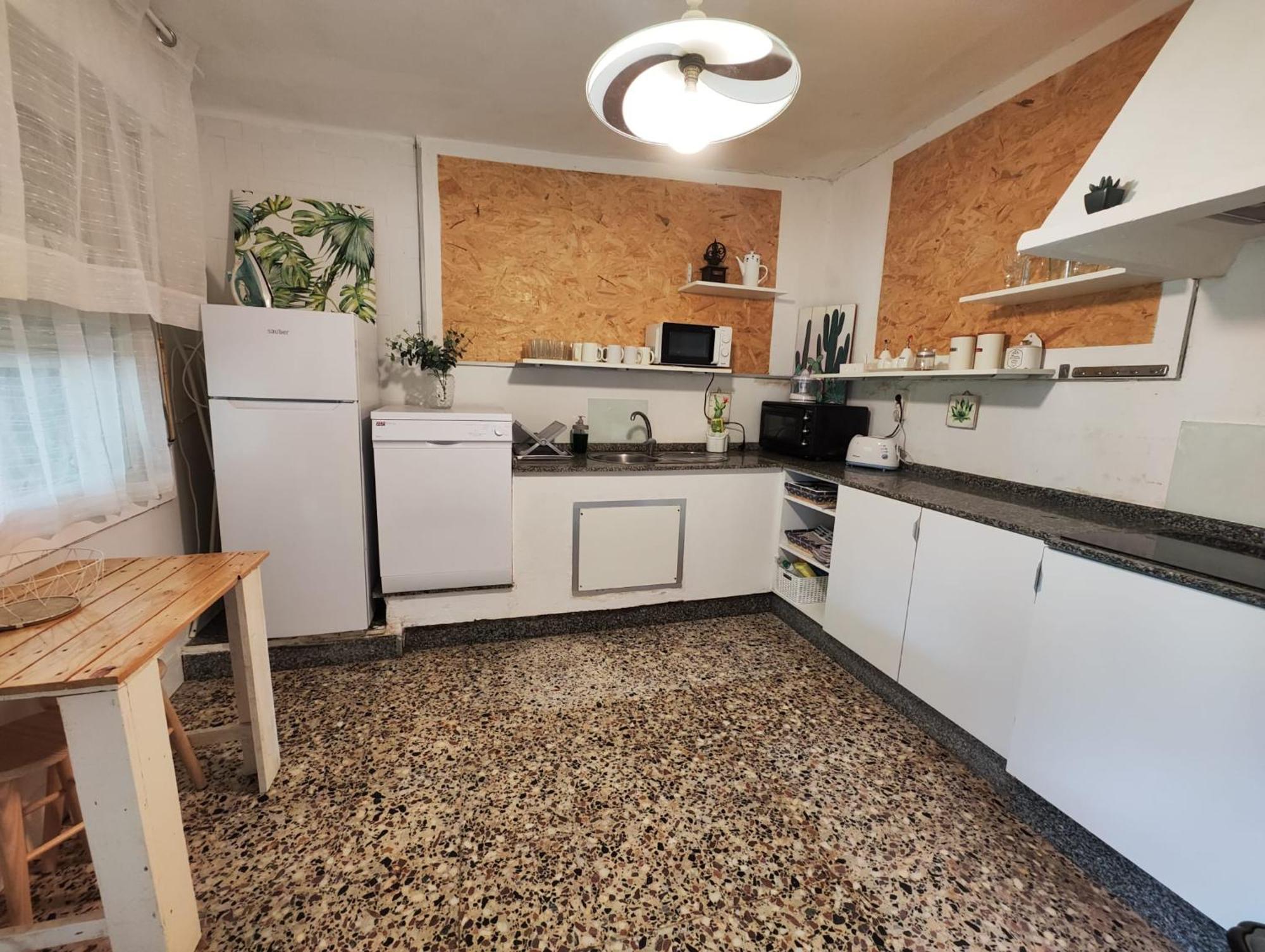 Baiona, 3 Dormitorios Con Jardin Екстер'єр фото