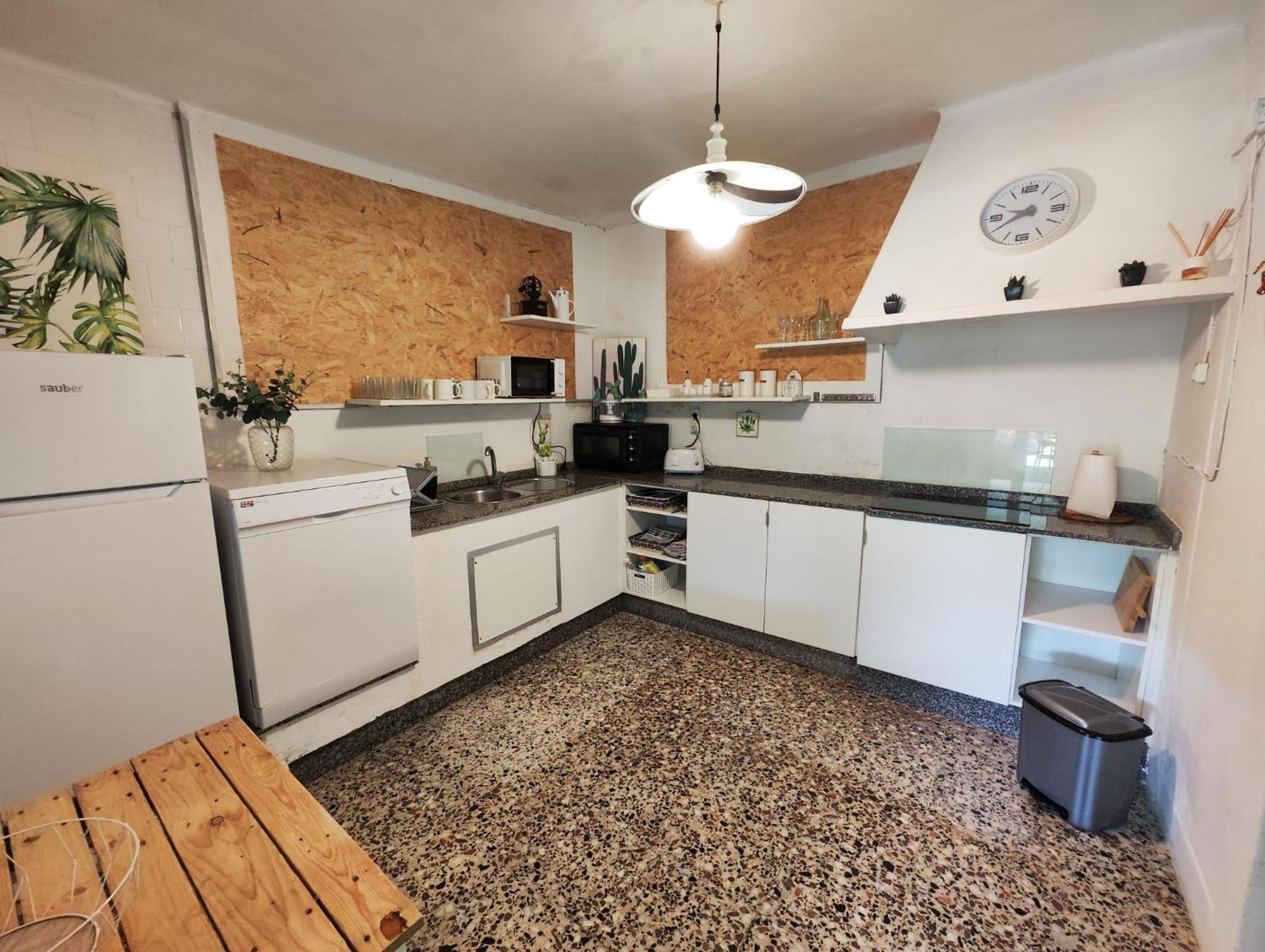 Baiona, 3 Dormitorios Con Jardin Екстер'єр фото